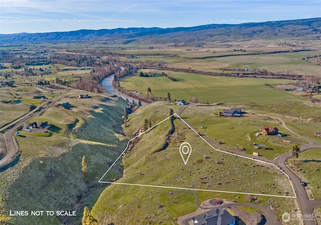 Photo 3 of Land for sale at 8 Deer Valley Dr, Ellensburg, WA 98926 | MLS# NWM2497041 | Listing updated on 2026-09-17