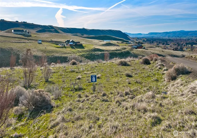 Photo 4 of Land for sale at 8 Deer Valley Dr, Ellensburg, WA 98926 | MLS# NWM2497041 | Listing updated on 2026-09-17