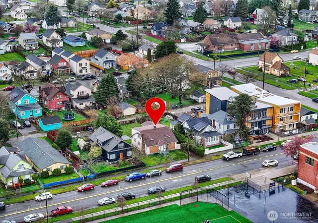 Photo 1 of Single family home for sale at 2120 S J St, Tacoma, WA 98405 | MLS# NWM2497148 | Listing updated on 2026-09-17