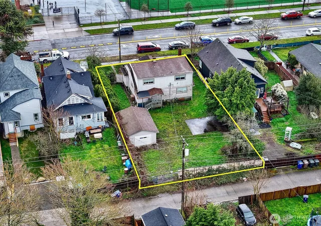 Photo 2 of Single family home for sale at 2120 S J St, Tacoma, WA 98405 | MLS# NWM2497148 | Listing updated on 2026-09-17