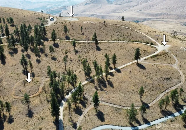 Photo 4 of Land for sale at 180 Harmony Hts Rd, Brewster, WA 98812 | MLS# NWM2497149 | Listing updated on 2026-09-17