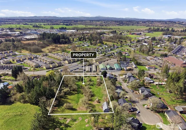 Photo 2 of Land for sale at 0 Xxx Jackson Hwy, Chehalis, WA 98532 | MLS# NWM2497230 | Listing updated on 2026-09-22