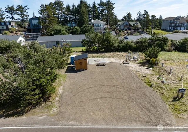 Photo 2 of Land for sale at 31208 I St, Ocean Park, WA 98640 | MLS# NWM2497247 | Listing updated on 2026-09-17