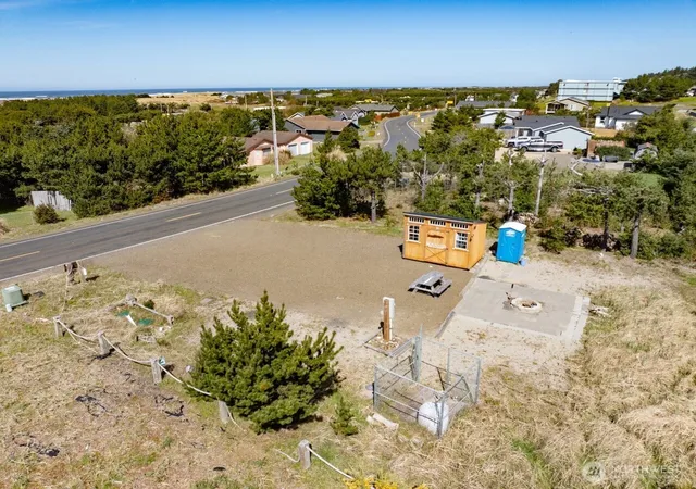 Photo 3 of Land for sale at 31208 I St, Ocean Park, WA 98640 | MLS# NWM2497247 | Listing updated on 2026-09-17