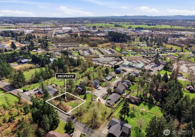 Photo 1 of Land for sale at 0 Xxxx Wallace Rd, Chehalis, WA 98532 | MLS# NWM2497249 | Listing updated on 2026-09-22