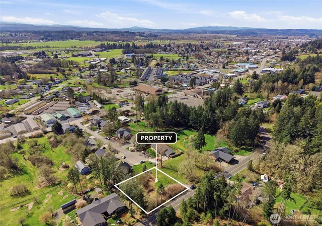 Photo 2 of Land for sale at 0 Xxxx Wallace Rd, Chehalis, WA 98532 | MLS# NWM2497249 | Listing updated on 2026-09-22