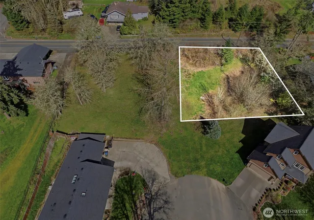 Photo 3 of Land for sale at 0 Xxxx Wallace Rd, Chehalis, WA 98532 | MLS# NWM2497249 | Listing updated on 2026-09-22