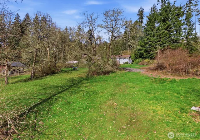 Photo 3 of Land for sale at 0 Xxxx Wallace Rd, Chehalis, WA 98532 | MLS# NWM2497249 | Listing updated on 2026-09-22