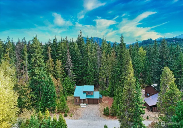 Photo 2 of Single family home for sale at 80 Evergreen Way, Easton, WA 98925 | MLS# NWM2497285 | Listing updated on 2026-10-01