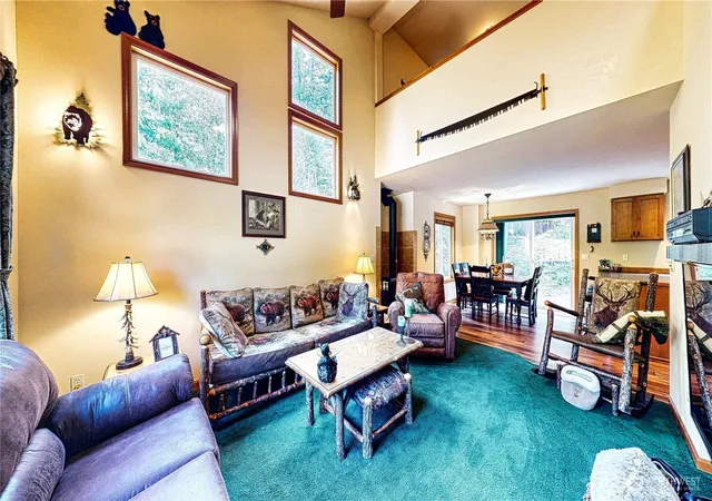 Photo 3 of Single family home for sale at 80 Evergreen Way, Easton, WA 98925 | MLS# NWM2497285 | Listing updated on 2026-10-01