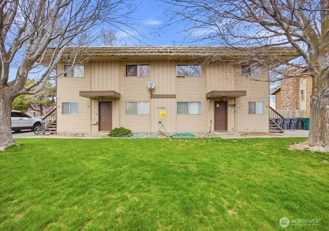 Photo 1 of Multi family home for sale at 3506 W 1st Avenue, Kennewick, WA 99336 | MLS# NWM2497300 | Listing updated on 2026-09-30