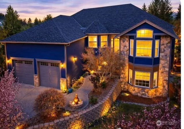 Photo 1 of Single family home for sale at 1140 Matterhorn Loop, Camano Island, WA 98282 | MLS# NWM2497425 | Listing updated on 2026-09-17