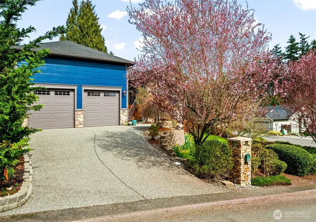 Photo 3 of Single family home for sale at 1140 Matterhorn Loop, Camano Island, WA 98282 | MLS# NWM2497425 | Listing updated on 2026-09-17