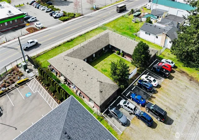 Photo 1 of Multi family home for sale at 4902 111th Street Sw, Lakewood, WA 98499 | MLS# NWM2497467 | Listing updated on 2026-09-17