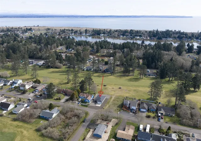 Photo 3 of Single family home for sale at 300 Octopus Ave NE, Ocean Shores, WA 98569 | MLS# NWM2497510 | Listing updated on 2026-09-17