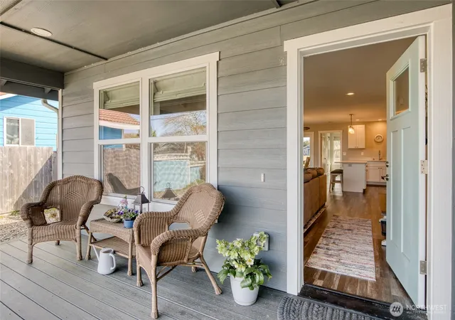 Photo 4 of Single family home for sale at 300 Octopus Ave NE, Ocean Shores, WA 98569 | MLS# NWM2497510 | Listing updated on 2026-09-17