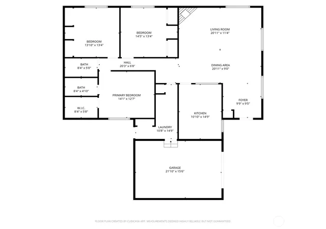 Photo 30 of Single family home for sale at 1427 Wilkenson St, Milton Freewater, OR 97862 | MLS# NWM2497550 | Listing updated on 2026-10-15