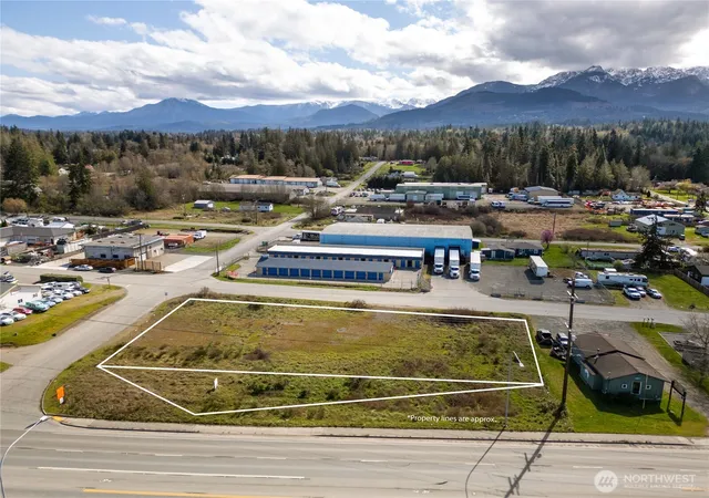 Photo 3 of Land for sale at 0 S Bay View Ave, Port Angeles, WA 98362 | MLS# NWM2497564 | Listing updated on 2026-10-02