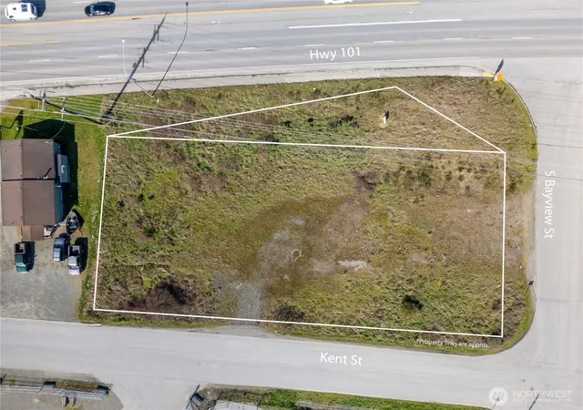 Photo 3 of Land for sale at 0 S Bay View Ave, Port Angeles, WA 98362 | MLS# NWM2497564 | Listing updated on 2026-10-02