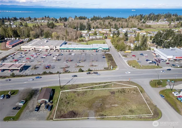 Photo 4 of Land for sale at 0 S Bay View Ave, Port Angeles, WA 98362 | MLS# NWM2497564 | Listing updated on 2026-10-02