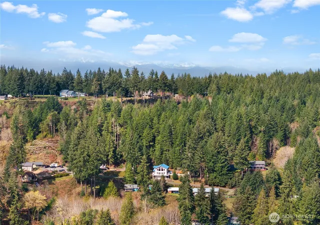 Photo 2 of Single family home for sale at 100 Ne Alta Vista Dr, Belfair, WA 98528 | MLS# NWM2497573 | Listing updated on 2026-09-24