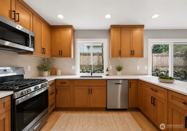 Photo 4 of Single family home for sale at 26518 NE Kennedy Dr, Duvall, WA 98019 | MLS# NWM2497743 | Listing updated on 2026-10-01