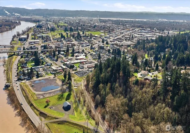 Photo 3 of Land for sale at 101 Fishers Ln, Kelso, WA 98626 | MLS# NWM2497768 | Listing updated on 2026-09-17