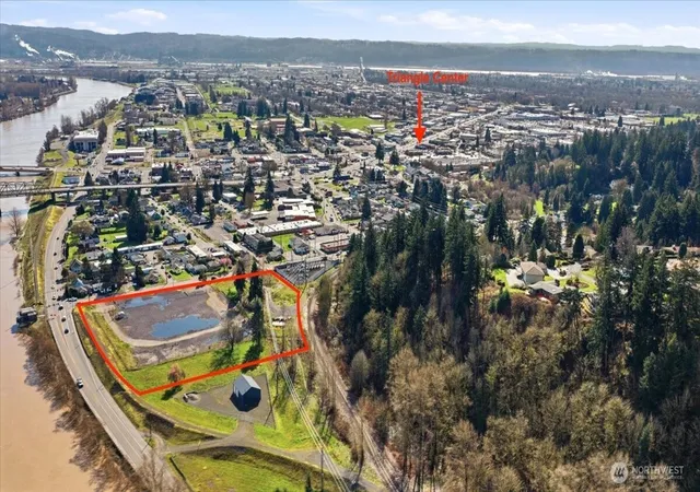 Photo 4 of Land for sale at 101 Fishers Ln, Kelso, WA 98626 | MLS# NWM2497768 | Listing updated on 2026-09-17
