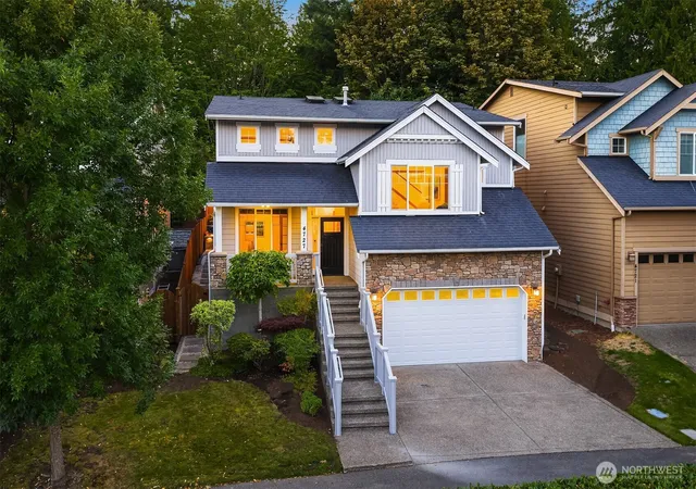 Photo 1 of Single family home for sale at 4727 245th Lane Se, Sammamish, WA 98029 | MLS# NWM2497789 | Listing updated on 2026-09-17