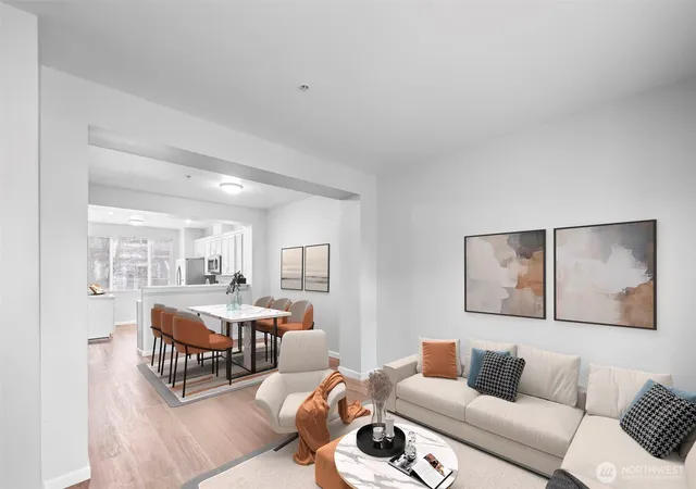 Photo 3 of Townhouse for sale at 16373 119th Terrace NE #31-5, Bothell, WA 98011 | MLS# NWM2497816 | Listing updated on 2026-09-17