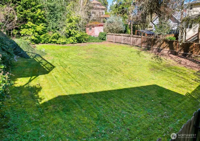 Land for sale at 4712 44th Avenue S, Seattle, WA 98118 | MLS# NWM2497882