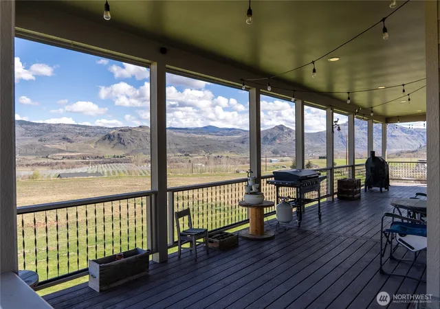 Photo 3 of Single family home for sale at 31 Rooster Flats, Oroville, WA 98844 | MLS# NWM2497889 | Listing updated on 2026-09-17