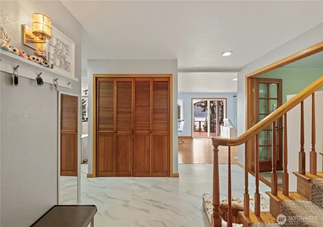Photo 4 of Single family home for sale at 50 NE Alta Vista Dr, Belfair, WA 98528 | MLS# NWM2497920 | Listing updated on 2026-09-29