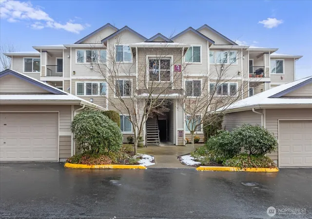 Photo 1 of Condo for sale at 107 164th Street S #3-402, Bothell, WA 98012 | MLS# NWM2497954 | Listing updated on 2026-09-17