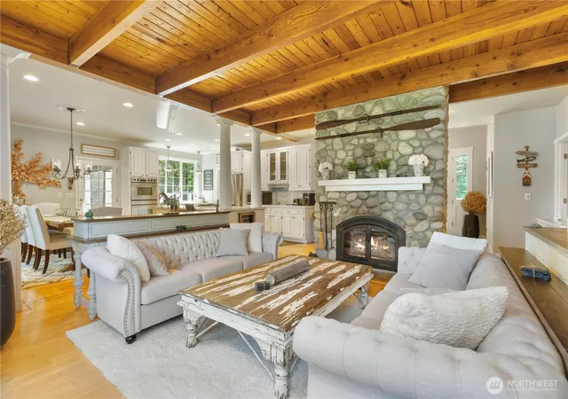 Photo 2 of Sale Pending at 23609 W Lake Kayak Dr, Monroe, WA 98272 | MLS# NWM2498084 | Listing updated on 2026-09-27