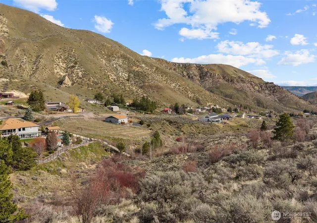 Photo 3 of Land for sale at 1639 Pitcher Cyn Rd, Wenatchee, WA 98801 | MLS# NWM2498112 | Listing updated on 2026-09-23