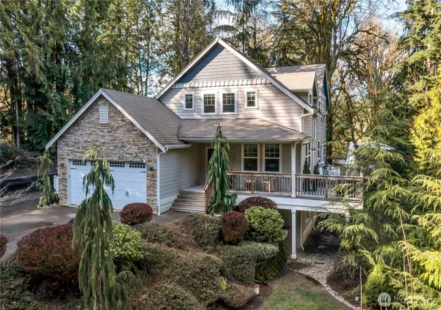 Single family home for sale at 11645 Sunray Ln SE, Olalla, WA 98359 | MLS# NWM2498115