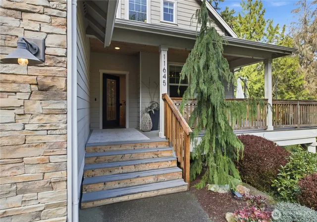 Photo 3 of Single family home for sale at 11645 Sunray Ln SE, Olalla, WA 98359 | MLS# NWM2498115 | Listing updated on 2026-09-17