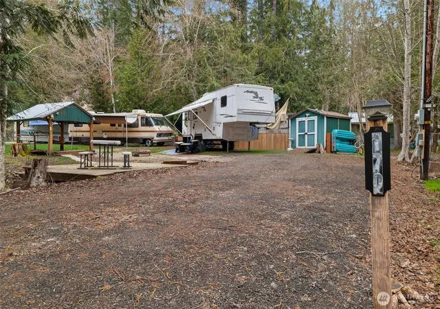 Photo 1 of Land for sale at 170 E Lakeshore Dr, Shelton, WA 98584 | MLS# NWM2498122 | Listing updated on 2026-09-17