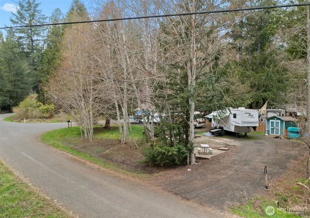 Photo 3 of Land for sale at 170 E Lakeshore Dr, Shelton, WA 98584 | MLS# NWM2498122 | Listing updated on 2026-09-17