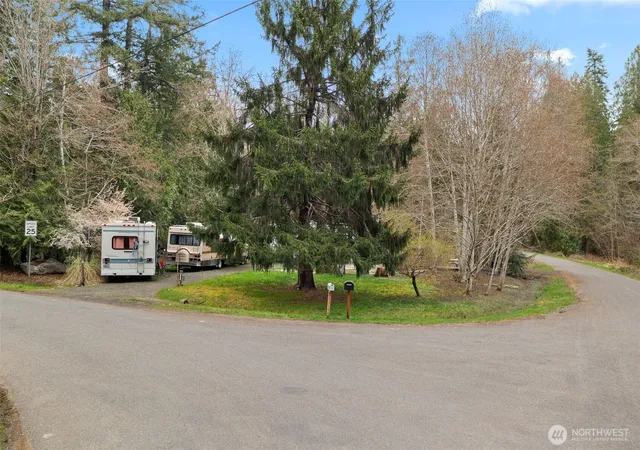 Photo 3 of Land for sale at 170 E Lakeshore Dr, Shelton, WA 98584 | MLS# NWM2498122 | Listing updated on 2026-09-17