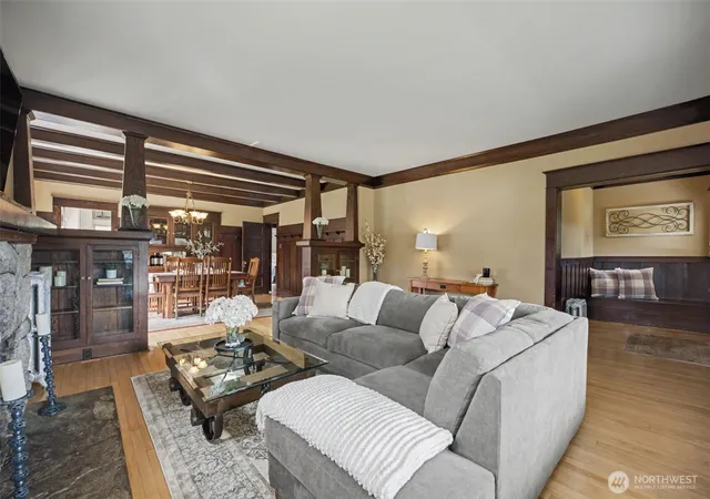 Photo 2 of Single family home for sale at 3225 N 20th Street, Tacoma, WA 98406 | MLS# NWM2498137 | Listing updated on 2026-09-28