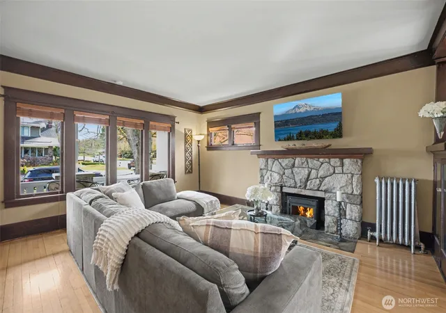 Photo 3 of Single family home for sale at 3225 N 20th Street, Tacoma, WA 98406 | MLS# NWM2498137 | Listing updated on 2026-09-28