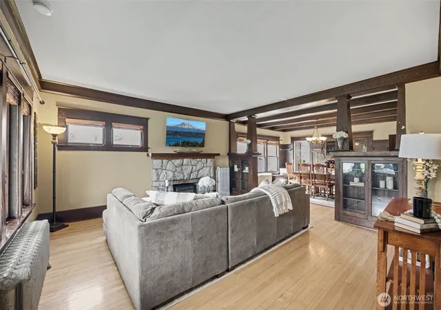 Photo 3 of Single family home for sale at 3225 N 20th Street, Tacoma, WA 98406 | MLS# NWM2498137 | Listing updated on 2026-09-28