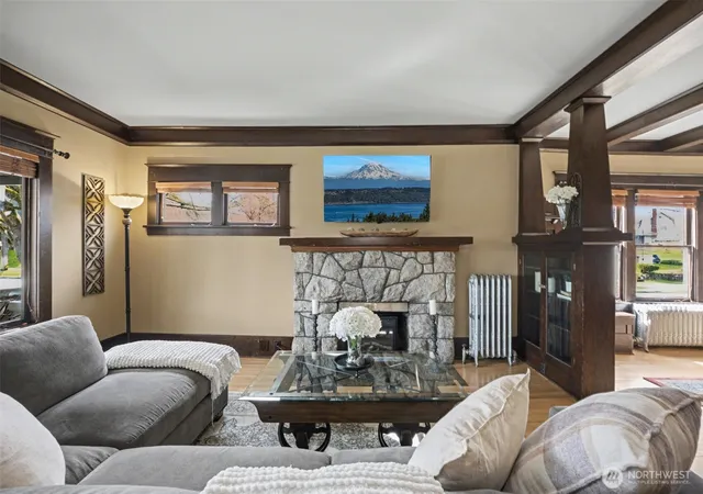 Photo 4 of Single family home for sale at 3225 N 20th Street, Tacoma, WA 98406 | MLS# NWM2498137 | Listing updated on 2026-09-28