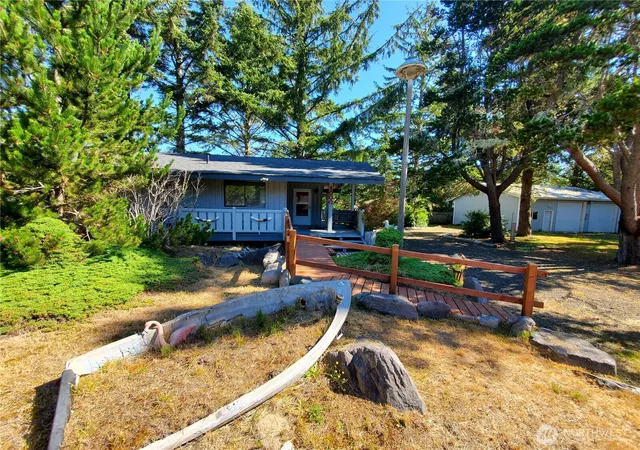Photo 3 of Single family home for sale at 1000 Mtolympus Ave Se, Ocean Shores, WA 98569 | MLS# NWM2498150 | Listing updated on 2026-09-17