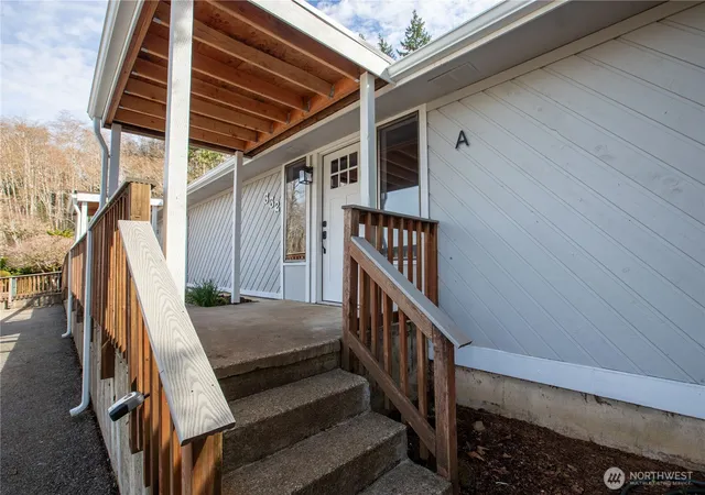 Photo 3 of Multi family home for sale at 332 S Birch St, Mc Cleary, WA 98557 | MLS# NWM2498193 | Listing updated on 2026-09-17