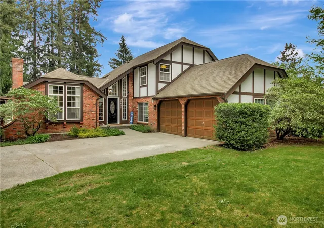 Photo 1 of Contingent at 25431 Mountain Dr, Arlington, WA 98223 | MLS# NWM2498205 | Listing updated on 2026-09-17
