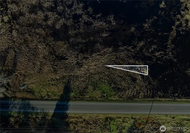 Photo 2 of Land for sale at 0 State Route 105, Aberdeen, WA 98520 | MLS# NWM2498227 | Listing updated on 2026-09-17