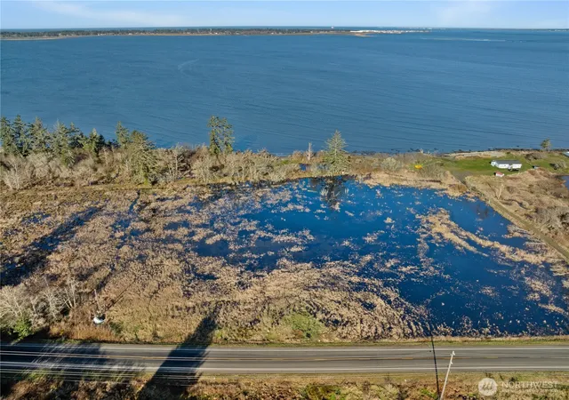 Photo 3 of Land for sale at 0 State Route 105, Aberdeen, WA 98520 | MLS# NWM2498227 | Listing updated on 2026-09-17